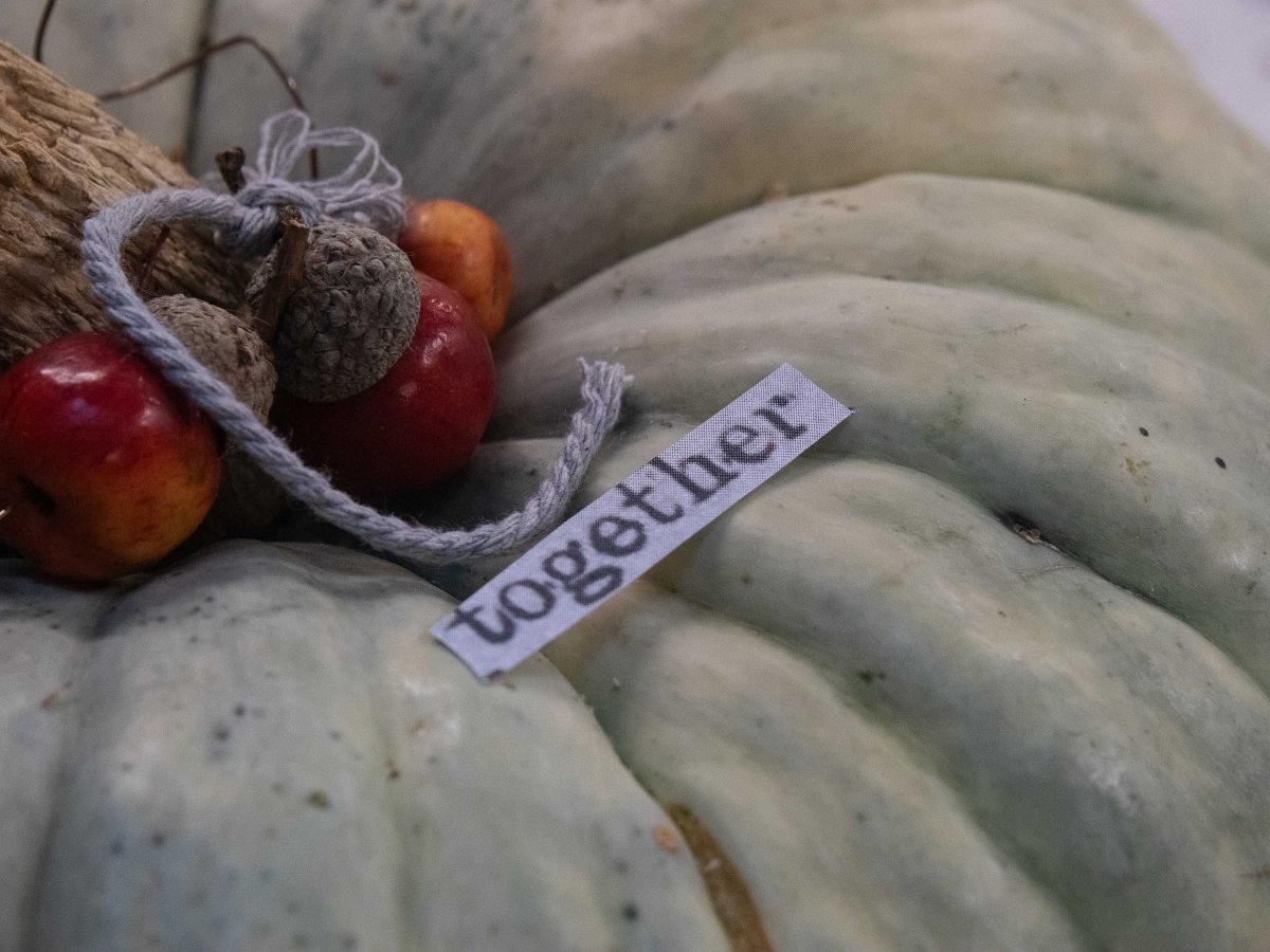 Dewch at Fwrdd y Gegin – Come to the Kitchen&nbsp;Table